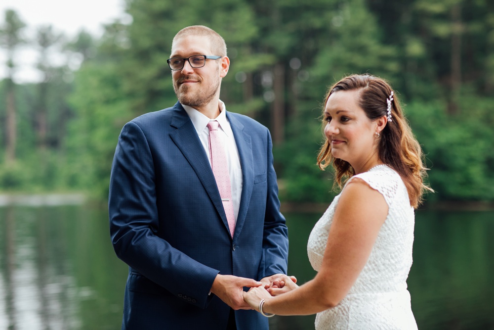 micro wedding massachusetts